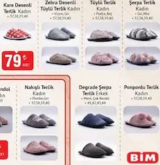 KADIN/ERKEK TERLİK ÇEŞİTLERİ KADIN/ERKEK TERLİK ÇEŞİTLERİ